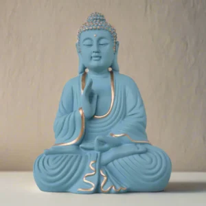 Buddha Statues