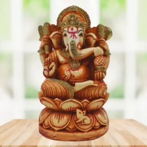 Ganesha Statues