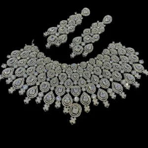 American Diamond Jewellery