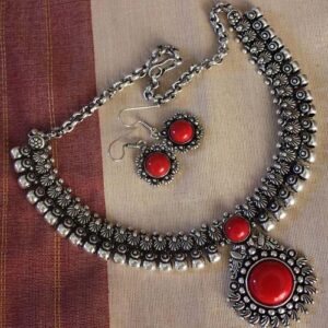 German Silver Jewellery