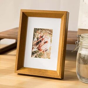 Wooden Frames