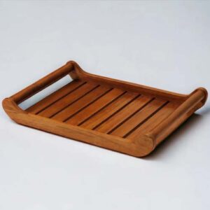 Wooden Trays