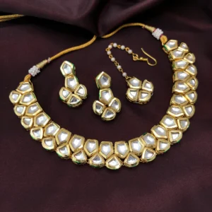 Jaipuri Jewellery