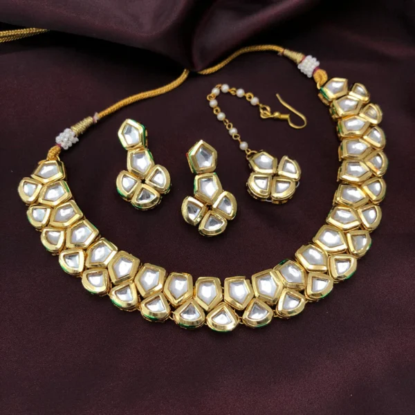 Jaipuri Jewellery